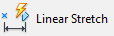 Linear Stretch